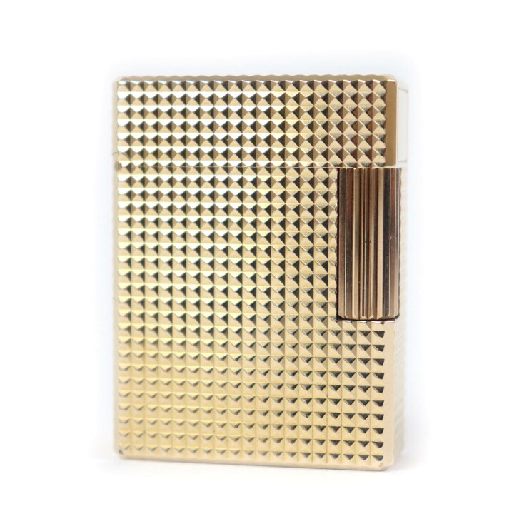 楽天市場】外装美品☆Dupont デュポン ライン1 ダイヤモンドヘッド 