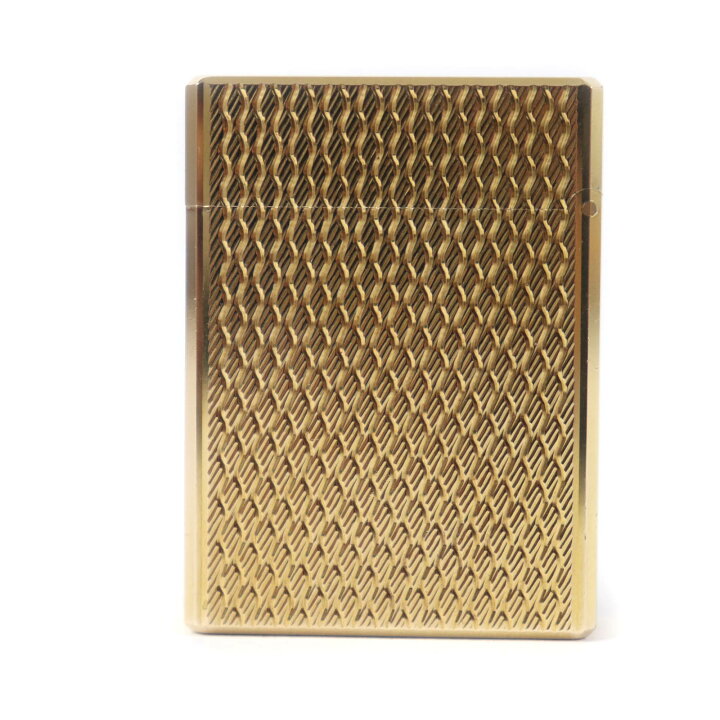 楽天市場】外装美品☆Dupont デュポン ライン1 ショート スクエア型  
