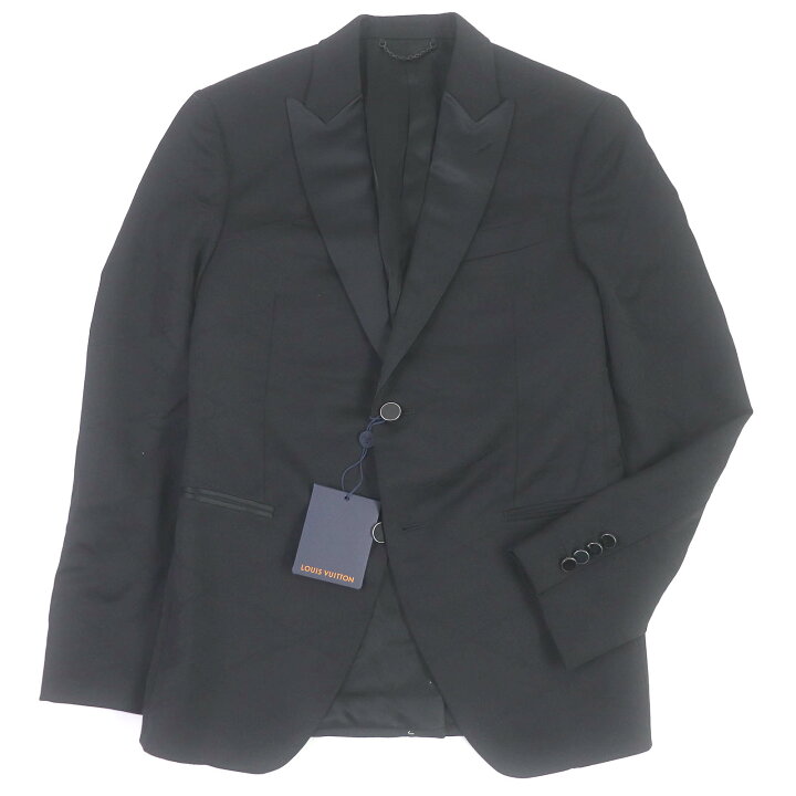 楽天市場】未使用品□LOUIS VUITTON ルイヴィトン 23SS ウール 