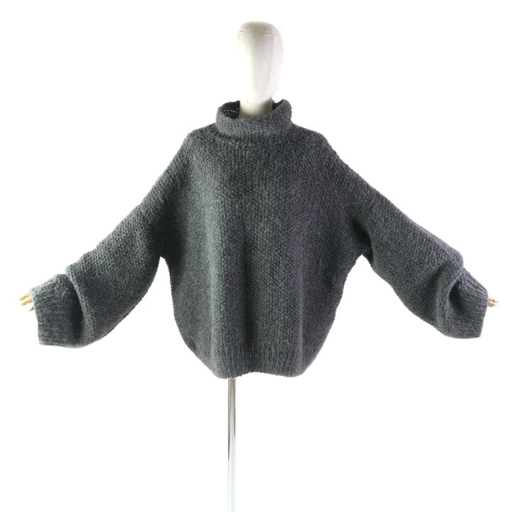 楽天市場】未使用品☆SEEALL シーオール SAU21 KN292 HAND OVERSIZED 