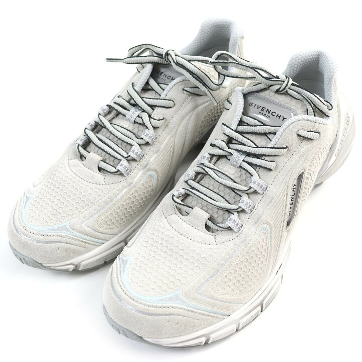 楽天市場】未使用品△GIVENCHY ジバンシィ TK-MX RUNNER ランナー 
