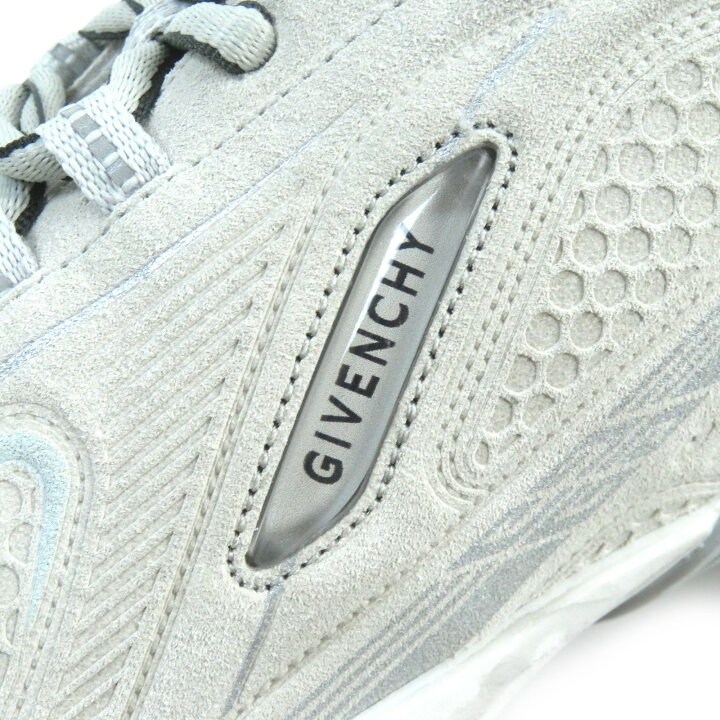 楽天市場】未使用品△GIVENCHY ジバンシィ TK-MX RUNNER ランナー 