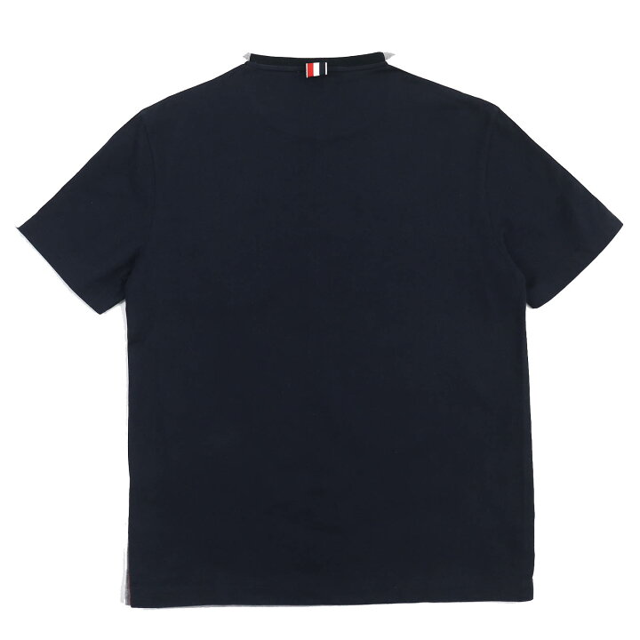 楽天市場】【ドンドン見直し】美品△THOM BROWNE トムブラウン MJS078B 