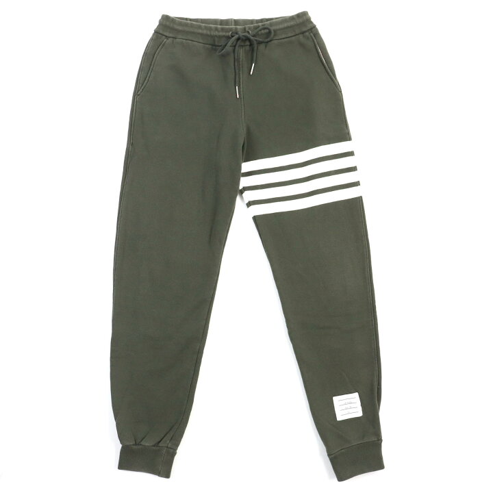 楽天市場】【ドンドン見直し】良品△THOM BROWNE トムブラウン MJQ008H 