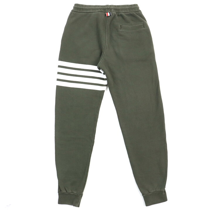 楽天市場】【ドンドン見直し】良品△THOM BROWNE トムブラウン MJQ008H 