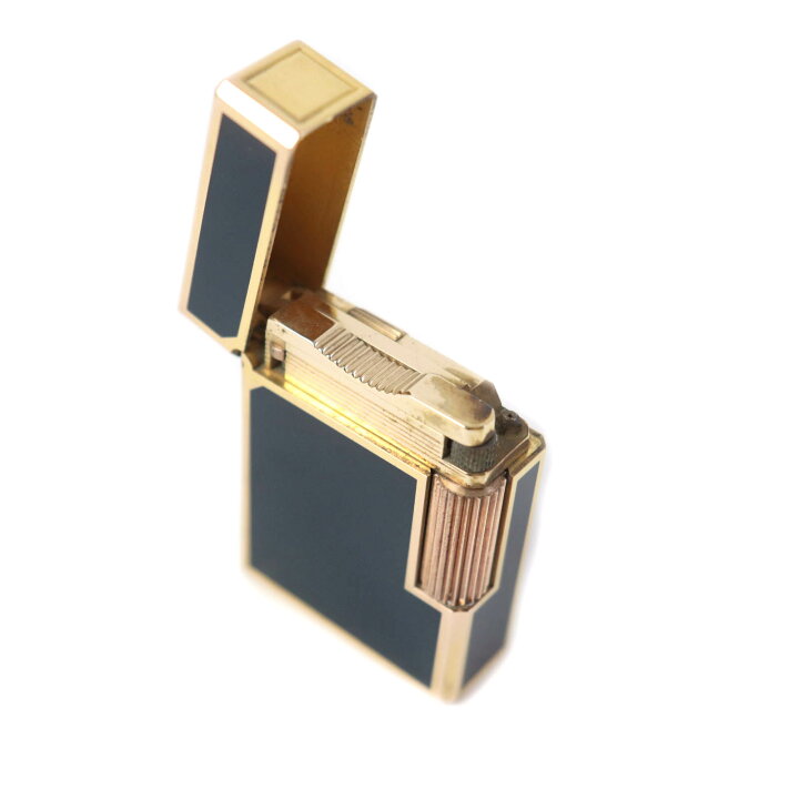 楽天市場】外装美品☆Dupont デュポン ライン1 ラッカー ローラー式 