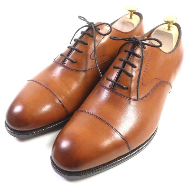 楽天市場】極美品▽EDWARD GREEN エドワードグリーン チェルシー  