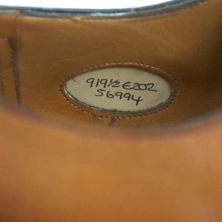 楽天市場】極美品▽EDWARD GREEN エドワードグリーン チェルシー 