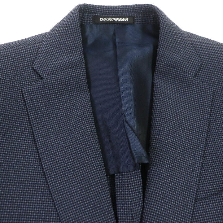 楽天市場】未使用品▽EMPORIO ARMANI エンポリオ アルマーニ 2019年製  
