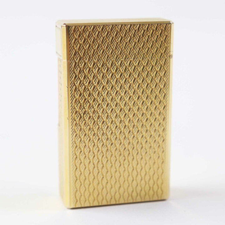 楽天市場】美品◎Dupont デュポン ライン1 ロング ローラー式 スクエア 