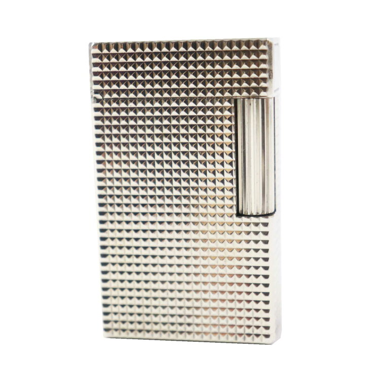 楽天市場】外装美品◎Dupont デュポン ライン1 ロング ダイヤモンド  