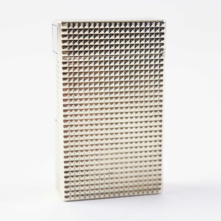 楽天市場】外装美品◎Dupont デュポン ライン1 ロング ダイヤモンド  