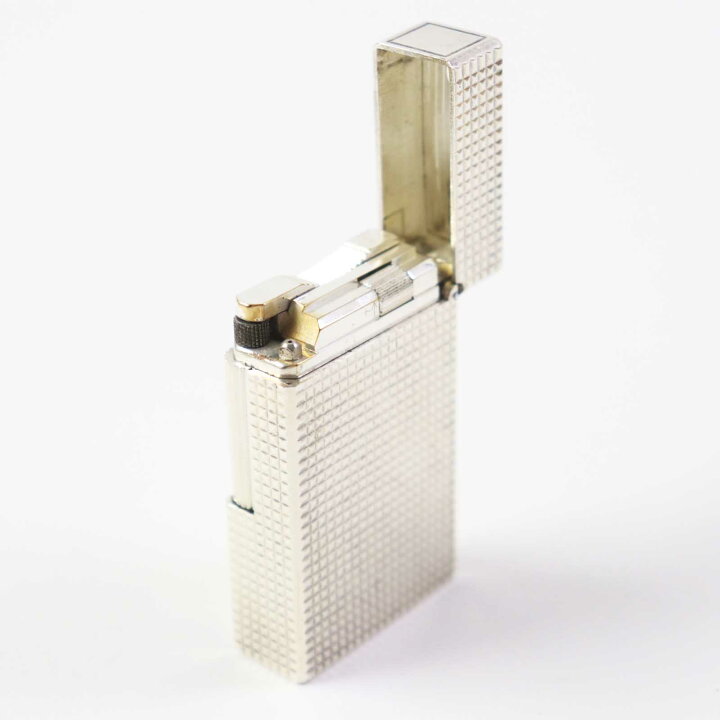 楽天市場】外装美品◎Dupont デュポン ライン1 ロング ダイヤモンド  