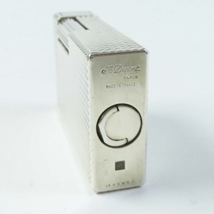 楽天市場】外装美品◎Dupont デュポン ライン1 ロング ダイヤモンド  