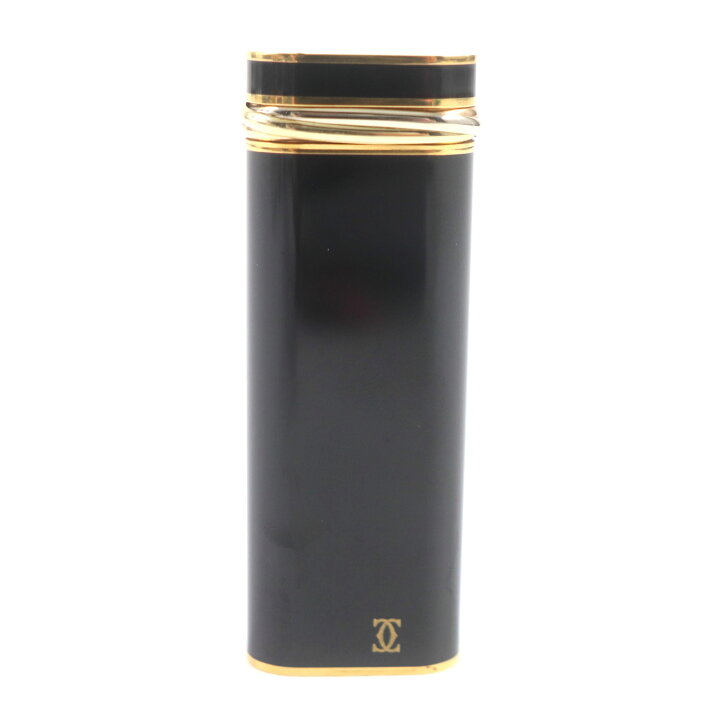 楽天市場】美品▽Cartier カルティエ トリニティ オーバル ロゴ入り  
