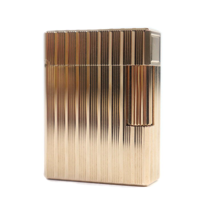 楽天市場】外装美品☆Dupont デュポン ライン1 ショート ストライプ  