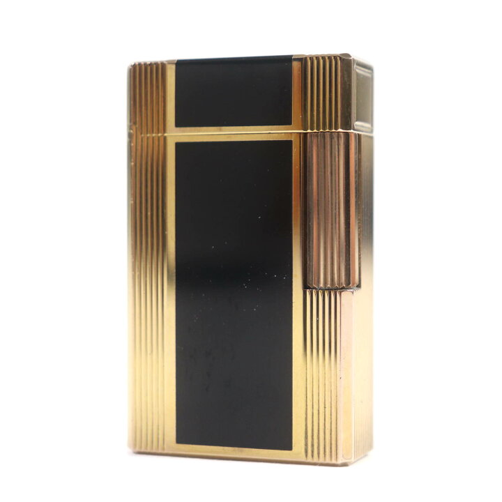 楽天市場】外装美品☆Dupont デュポン ライン1 ロング ローラー式 ガス  