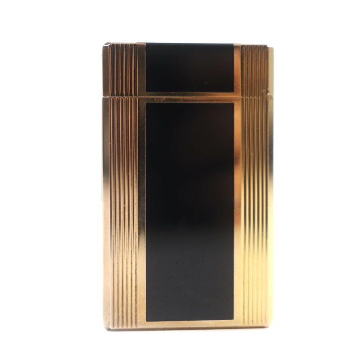 楽天市場】外装美品☆Dupont デュポン ライン1 ロング ローラー式 ガス  