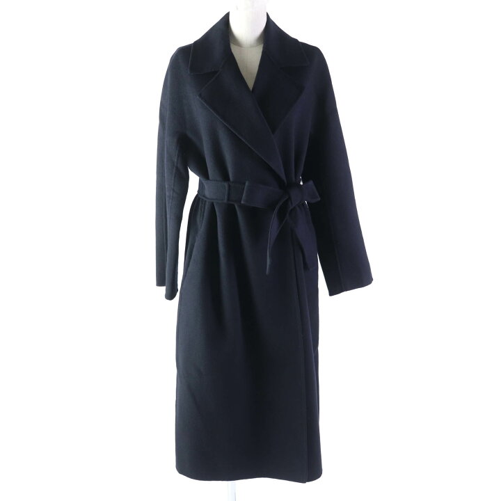 楽天市場】極美品☆MAX MARA STUDIO マックス マーラ ストゥディオ  