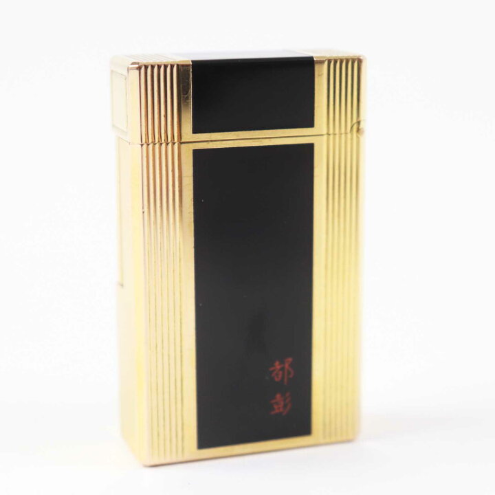 楽天市場】外装美品◎Dupont デュポン ライン1 ロング ラッカー  
