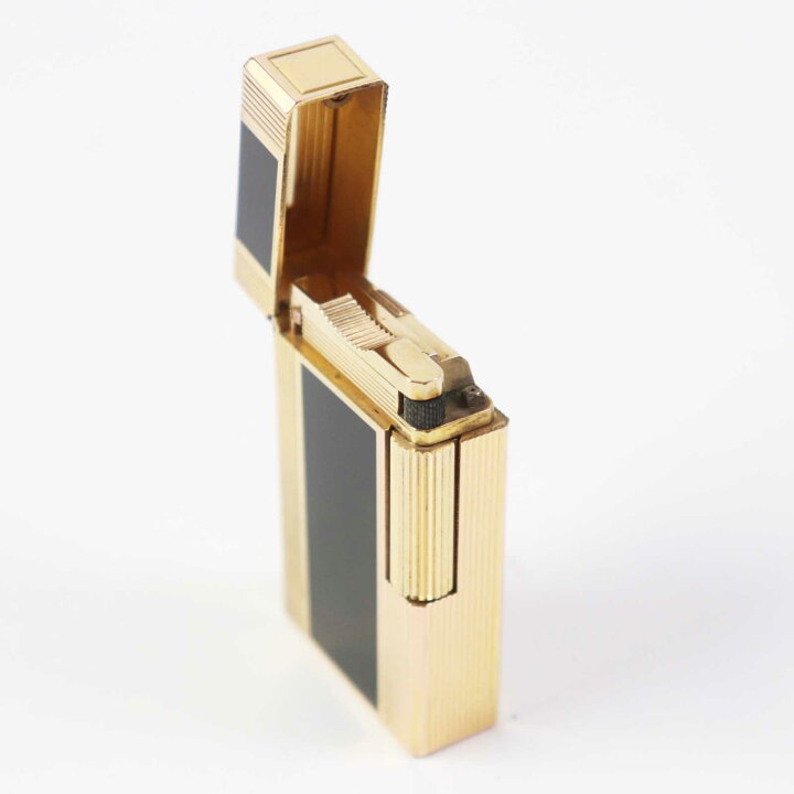 楽天市場】外装美品◎Dupont デュポン ライン1 ロング ラッカー  
