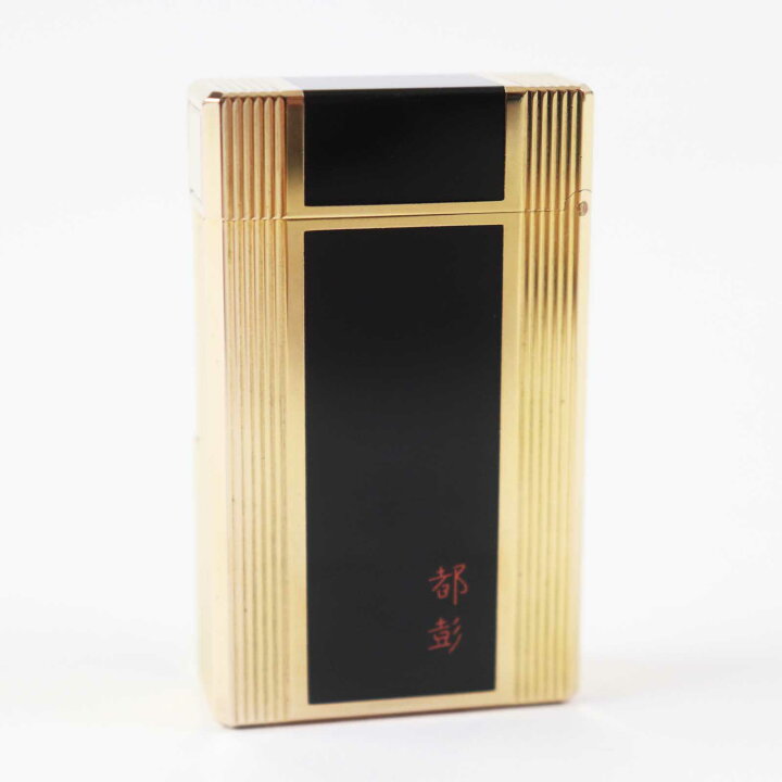 楽天市場】外装極美品◎Dupont デュポン ライン1 ロング ラッカー  