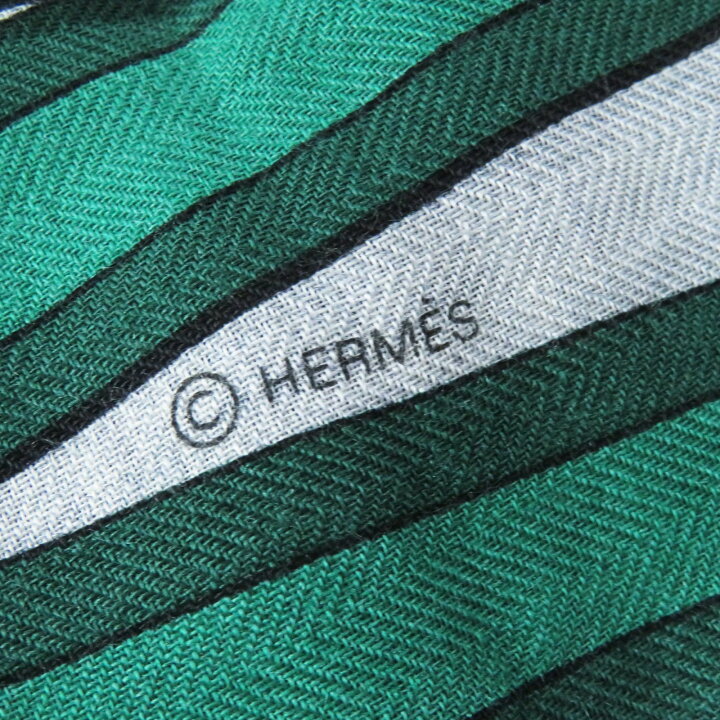 楽天市場】未使用品◎HERMES エルメス 22年製 カレ140 Grand Tralala  