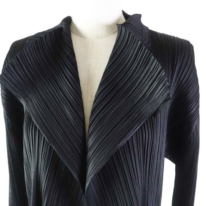 楽天市場】極美品◎PLEATS PLEASE プリーツプリーズ イッセイミヤケ  