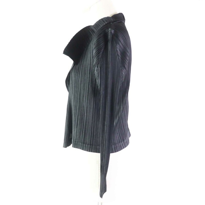 楽天市場】極美品◎PLEATS PLEASE プリーツプリーズ イッセイミヤケ 