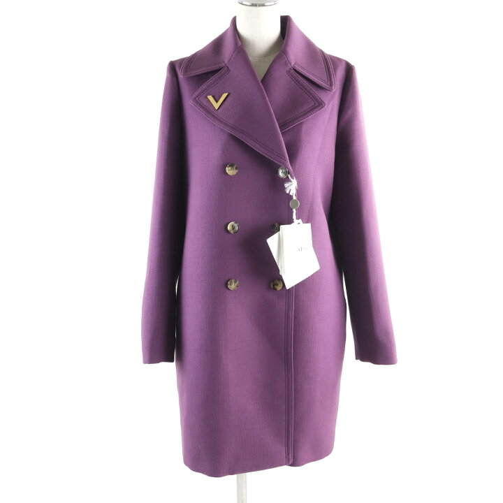 楽天市場】未使用品☆VALENTINO ヴァレンティノ TB3CA4G6545 裏地 