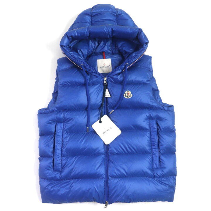 楽天市場】未使用品▽MONCLER モンクレール 2023年製 LUIRO 
