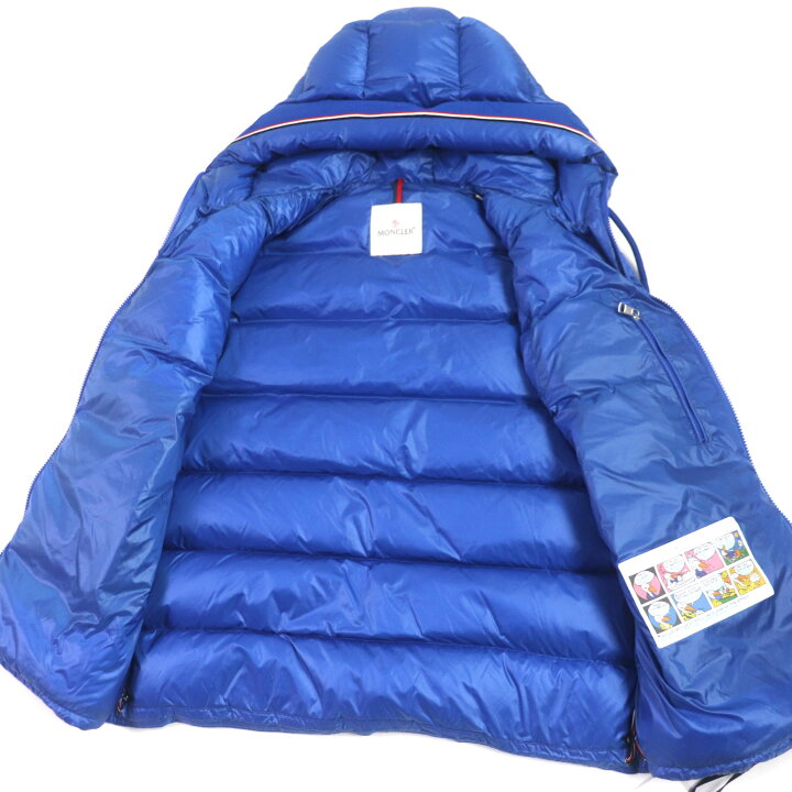 楽天市場】未使用品▽MONCLER モンクレール 2023年製 LUIRO ルイロ 