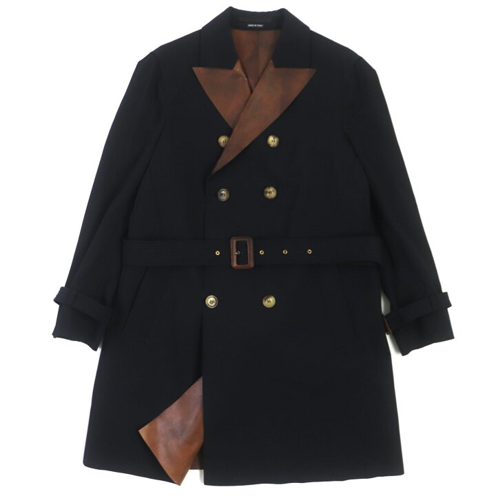 楽天市場】美品▽GIORGIO ARMANI ジョルジオアルマーニ レザー ベルト 