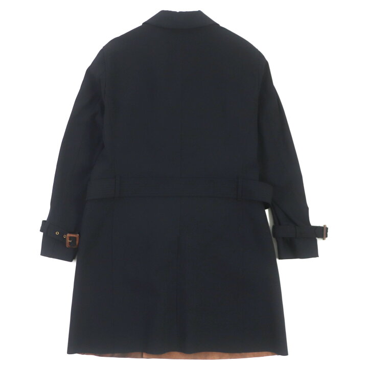 楽天市場】美品▽GIORGIO ARMANI ジョルジオアルマーニ レザー ベルト 