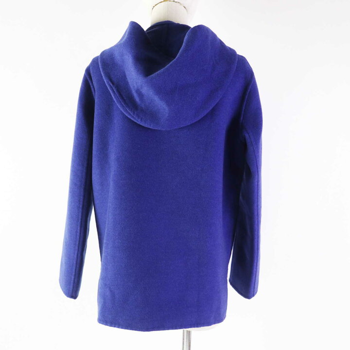 楽天市場】極美品◎HERMES エルメス 20SS カシミヤ100％ セリエボタン  