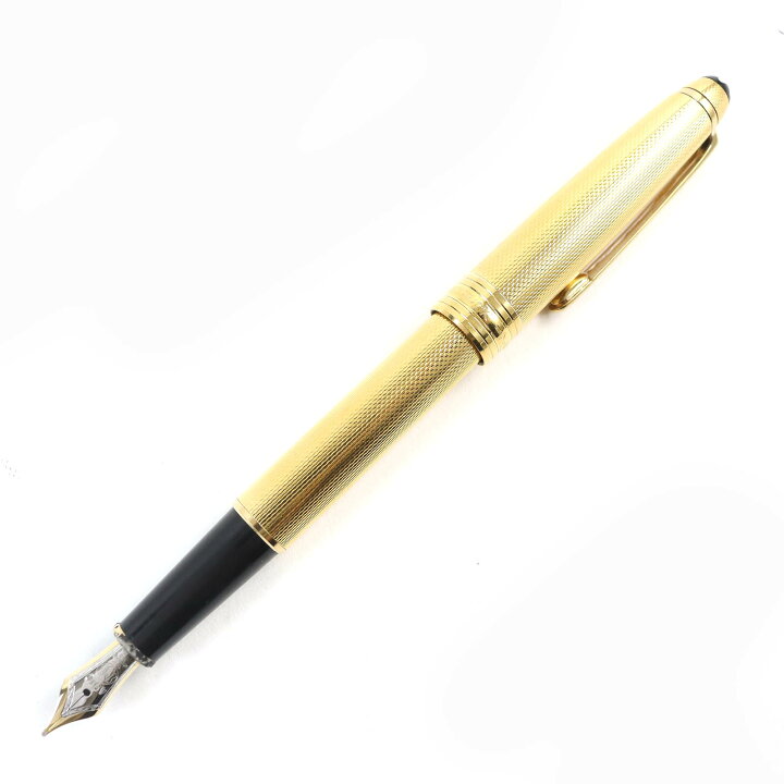 楽天市場】良品△MONTBLANC モンブラン マイスターシュテュック  