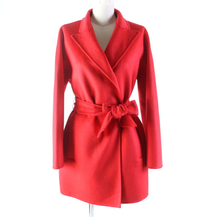 楽天市場】未使用品☆Max Mara マックスマーラ 2020年製 101603096  