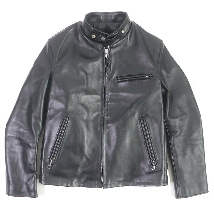 楽天市場】極美品□schott ショット 23SS 7823950099 641RIDERS 