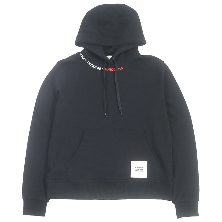 楽天市場】美品□BURBERRY バーバリー 20SS 8029567 ユニコーン 