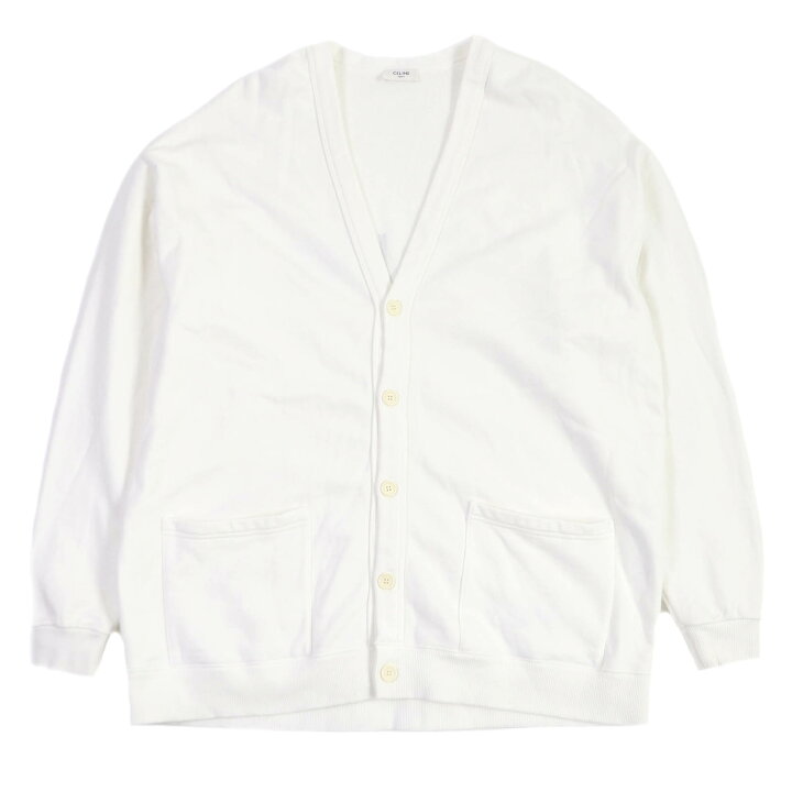 楽天市場】極美品□CELINE セリーヌ 21AW 2Y672670Q Oversized  