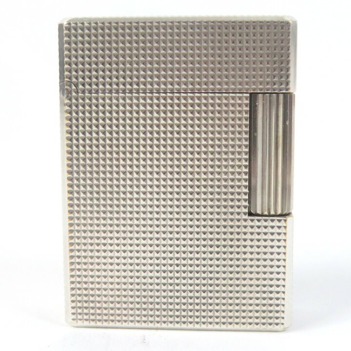 楽天市場】外装美品☆Dupont デュポン ライン1 ショート ダイヤモンド  