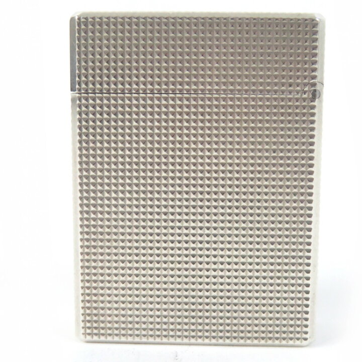 楽天市場】外装美品☆Dupont デュポン ライン1 ショート ダイヤモンド 