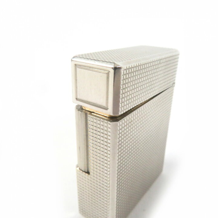 楽天市場】外装美品☆Dupont デュポン ライン1 ショート ダイヤモンド  