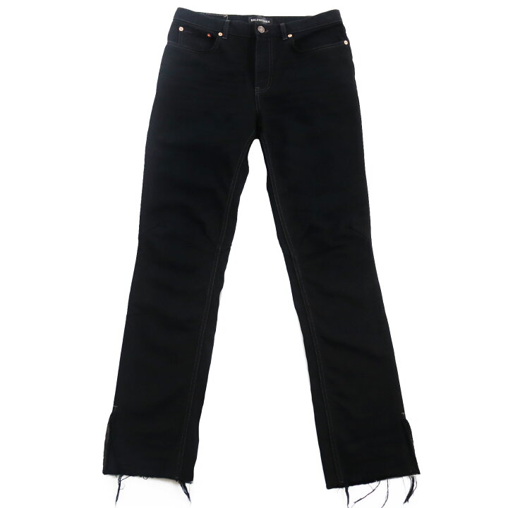 楽天市場】美品○BALENCIAGA バレンシアガ 22AW 719333 TNW54 Super 