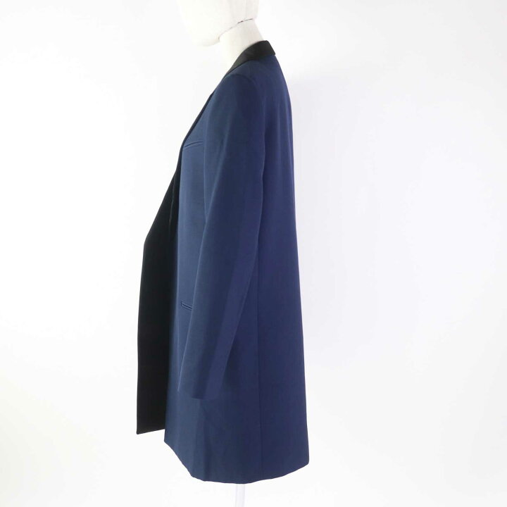 楽天市場】美品◎CELINE セリーヌ フィービー期 ウール 100％ シルク  