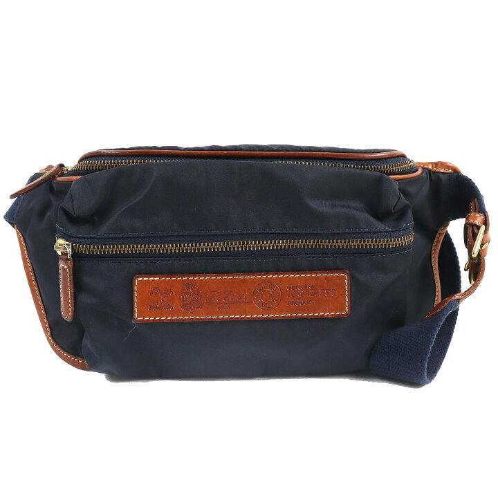 楽天市場】美品△Felisi フェリージ 799/10/DS レザー使い ウエスト 