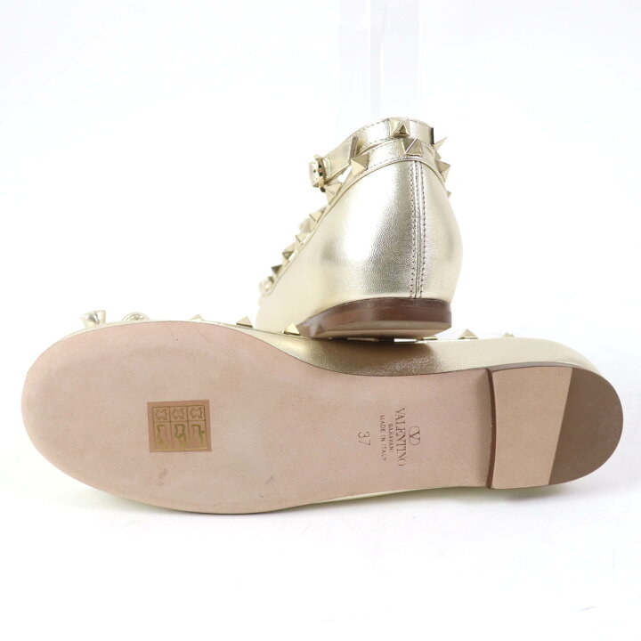 楽天市場】極美品☆Valentino Garavani ヴァレンティノガラヴァーニ  