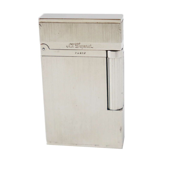 楽天市場】外装良品◎Dupont デュポン ライン2 ヘアライン ヴァー  