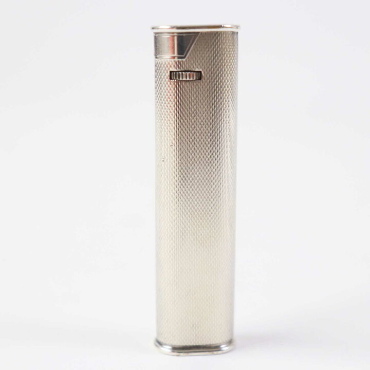 楽天市場】外装良品◎Dunhill ダンヒル スリム ローラー式 喫煙具 ガス  
