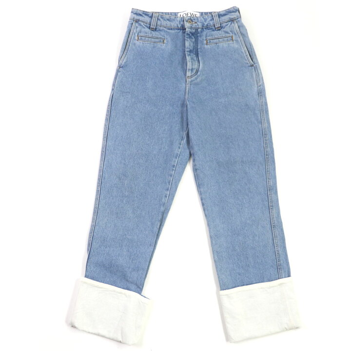楽天市場】美品▽LOEWE ロエベ H2272440IB FISHERMAN フィッシャーマン 